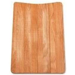 Blanco 440229 Wood for Diamond Equal Double Chopping Board