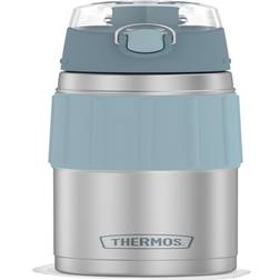 Thermos Vacuum-Insulated 18 oz Hydration Bottle Thermos 0.14gal