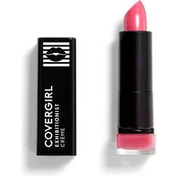 CoverGirl Exhibitionist Lipstick Temptress Rose