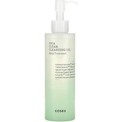 Cosrx Pure Fit Cica Clear Cleansing Oil 6.8fl oz