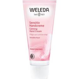 Weleda Unscented Hand Cream 1.7fl oz