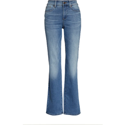 NYDJ Marilyn Straight Jeans - Maele