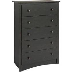 Prepac Sonoma Chest of Drawer 31.5x45.1"