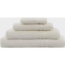 Linum Home Textiles Denzi 4-pack Bath Towel Beige (167.64x88.9)