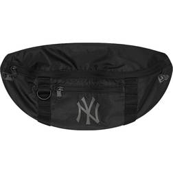 New Era New York Yankees Waist Bag - Black
