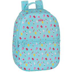 Safta Foldable 14.25l Backpack Azul Azul