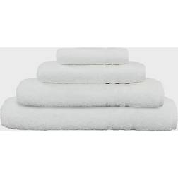 Linum Home Textiles Denzi 4-pack Bath Towel White (167.64x88.9)