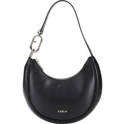 Furla Women Primavera Hobo Bags - Nero