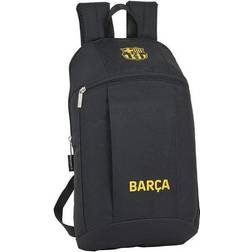 FC Barcelona Casual Backpack Black