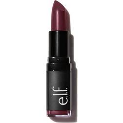 Elf Velvet Matte Lipstick Berry Bordeaux