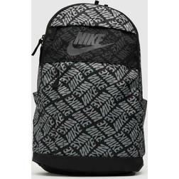 Nike Elemental Backpack (21L) Black Black