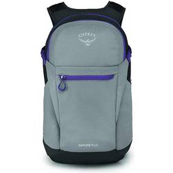 Osprey Daylite Plus Backpack Medium Grey/Dark Charcoal