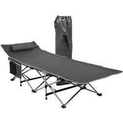 Zone Tech� Outdoor Travel Cot