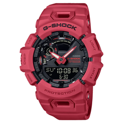 Casio G-Shock (GBA-900RD-4A)