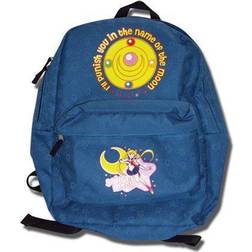 Sailor Pattern Anime Backpack