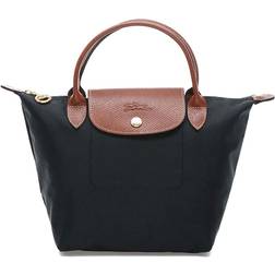 Longchamp Le Pliage Top-Handle Bag Small