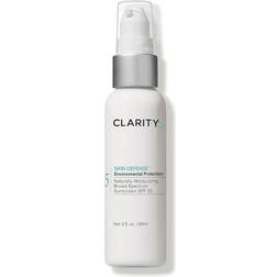 ClarityRX Skin Defense Environmental Protection SPF 50