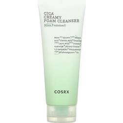 Cosrx Pure Fit Cica Creamy Foam Cleanser 5.1fl oz