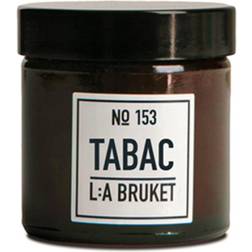 L:A Bruket No 153 Tabac Duftkerzen 50g