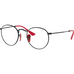 Ray-Ban RX3447VM Ferrari F028 New Unisex