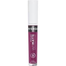 CoverGirl Outlast UltiMatte Liquid Lipstick #140 Hello Merlot