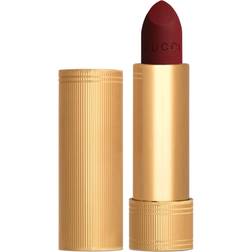 Gucci Rouges à Lèvres Mat Lipstick #506 Louisa Red