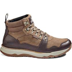 Stave WP M - Dark Brown