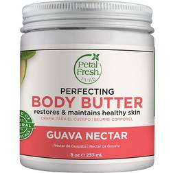 Petal Fresh Perfecting Body Butter Guava Nectar 8fl oz