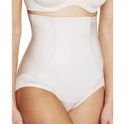 Dominique Adele Medium Control High-Waist Shaping Brief - Nude