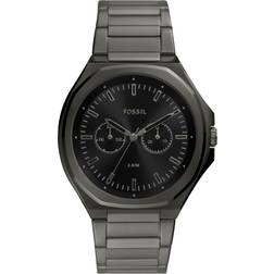 Fossil Evanston Multifunction (BQ2609)