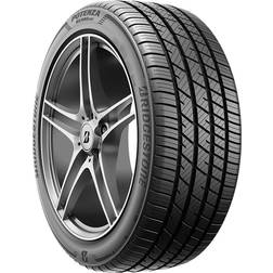 Bridgestone Potenza RE980AS+ 225/55R17 SL High Performance Tire - 225/55R17