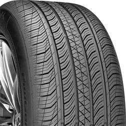 Continental ProContact TX 215/65R17 SL Touring Tire - 215/65R17