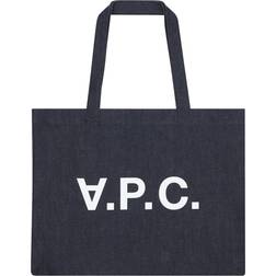 A.P.C. Daniela shopping bag