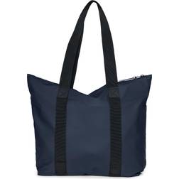 Rains Tote Bag Rush - Navy