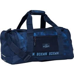 Beckmann Sport Duffelbag Blue Quartz