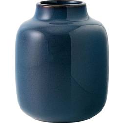 Villeroy & Boch Lave Vase 6.1"