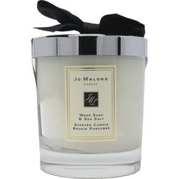 Jo Malone Wood Sage & Sea Salt Duftlys 198g