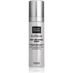 Martiderm Platinum Neck-Line Correct Serum 50ml