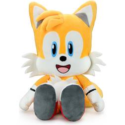 Sonic the Hedgehog Tails 16 HugMe Plush