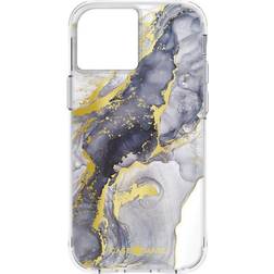 Case-Mate Print Navy Marble Case for iPhone 13 mini