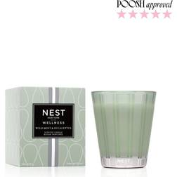 NEST New York Wild Mint & Eucalyptus Scented Candle 8.1oz