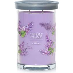 Yankee Candle Lilac Blossoms Scented Candle 20oz