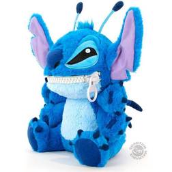 Lilo & Stitch Stitch Zippermouth Plush