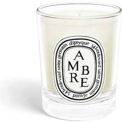 Diptyque Ambre Scented Mini Scented Candle 2.5oz