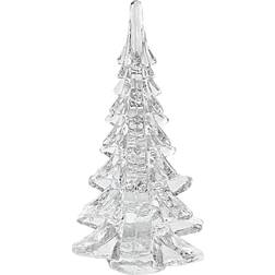 Badash Crystal Christmas Tree Figurine 12"