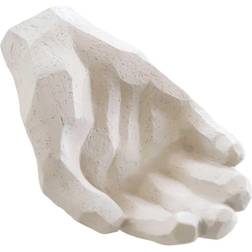 Cooee Design Design Bless sculpture limestone Pyntefigur