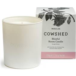 Cowshed Indulge Blissful Room