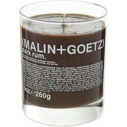 Malin+Goetz Dark Rum Scented Candle 9.2oz