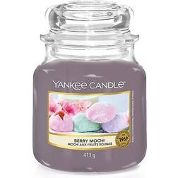 Yankee Candle Berry Mochi Duftkerzen 411g