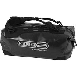 Ortlieb Duffle 40L Bag Black 40L